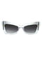Сонцезахиснi окуляри в комплекті з брендованим футляром та серветкою | 6706053 | фото 2