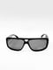 Сонцезахиснi окуляри в комплекті з брендованим футляром та серветкою | 6706059 | фото 4