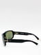 Сонцезахиснi окуляри в комплекті з брендованим футляром та серветкою | 6706059 | фото 5