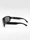 Сонцезахиснi окуляри в комплекті з брендованим футляром та серветкою | 6706059 | фото 6