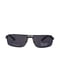 Сонцезахиснi окуляри в комплекті з брендованим футляром та серветкою | 6706061 | фото 2