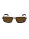 Сонцезахиснi окуляри в комплекті з брендованим футляром та серветкою | 6706063 | фото 3