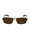 Сонцезахиснi окуляри в комплекті з брендованим футляром та серветкою | 6706063 | фото 4