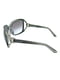 Сонцезахиснi окуляри в комплекті з брендованим футляром та серветкою | 6706070 | фото 3