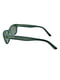 Сонцезахиснi окуляри в комплекті з брендованим футляром та серветкою | 6706071 | фото 3