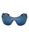 Сонцезахиснi окуляри в комплекті з брендованим футляром та серветкою | 6706073 | фото 2