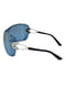 Сонцезахиснi окуляри в комплекті з брендованим футляром та серветкою | 6706073 | фото 3