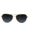 Сонцезахиснi окуляри в комплекті з брендованим футляром та серветкою | 6706102 | фото 3