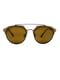 Сонцезахиснi окуляри в комплекті з брендованим футляром та серветкою | 6706116 | фото 2