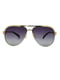 Сонцезахиснi окуляри в комплекті з брендованим футляром та серветкою | 6706117 | фото 2