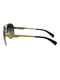 Сонцезахиснi окуляри в комплекті з брендованим футляром та серветкою | 6706117 | фото 3