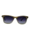 Сонцезахиснi окуляри в комплекті з брендованим футляром та серветкою | 6706118 | фото 2
