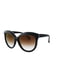 Сонцезахиснi окуляри в комплекті з брендованим футляром та серветкою | 6706170