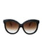 Сонцезахиснi окуляри в комплекті з брендованим футляром та серветкою | 6706170 | фото 2