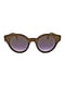 Сонцезахиснi окуляри в комплекті з брендованим футляром та серветкою | 6706178 | фото 2