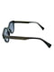 Сонцезахиснi окуляри в комплекті з брендованим футляром та серветкою | 6706178 | фото 3