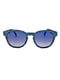 Сонцезахиснi окуляри в комплекті з брендованим футляром та серветкою | 6706181 | фото 2