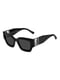 Сонцезахиснi окуляри в комплекті з брендованим футляром та серветкою | 6706190 | фото 2