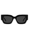 Сонцезахиснi окуляри в комплекті з брендованим футляром та серветкою | 6706190 | фото 5