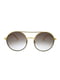 Сонцезахиснi окуляри в комплекті з брендованим мішечком та серветкою | 6706192 | фото 2