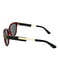 Сонцезахиснi окуляри в комплекті з брендованим футляром та серветкою | 6706199 | фото 3