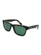 Сонцезахиснi окуляри в комплекті з брендованим футляром та серветкою | 6706200 | фото 2