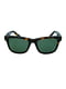 Сонцезахиснi окуляри в комплекті з брендованим футляром та серветкою | 6706200 | фото 3