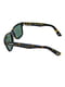 Сонцезахиснi окуляри в комплекті з брендованим футляром та серветкою | 6706200 | фото 5