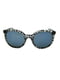Сонцезахиснi окуляри в комплекті з брендованим футляром та серветкою | 6706202 | фото 2