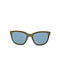 Сонцезахиснi окуляри в комплекті з брендованим футляром та серветкою | 6706204 | фото 3