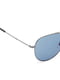 Сонцезахисні окуляри в комплекті з брендованим футляром і серветкою  | 6706208 | фото 2