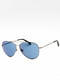 Сонцезахисні окуляри в комплекті з брендованим футляром і серветкою  | 6706208 | фото 10