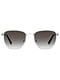 Сонцезахисні окуляри в комплекті з брендованим футляром і серветкою | 6706209 | фото 9