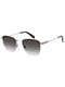 Сонцезахисні окуляри в комплекті з брендованим футляром і серветкою | 6706209 | фото 4