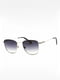 Сонцезахисні окуляри в комплекті з брендованим футляром і серветкою | 6706209 | фото 6