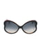 Сонцезахиснi окуляри в комплекті з брендованим футляром та серветкою | 6706242 | фото 2