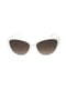 Сонцезахиснi окуляри в комплекті з брендованим футляром та серветкою | 6706244 | фото 2