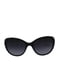 Сонцезахиснi окуляри в комплекті з брендованим футляром та серветкою | 6706245 | фото 2