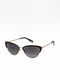 Сонцезахиснi окуляри в комплекті з брендованим футляром та серветкою | 6706246 | фото 4