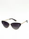 Сонцезахиснi окуляри в комплекті з брендованим футляром та серветкою | 6706246 | фото 5