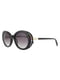 Сонцезахиснi окуляри в комплекті з брендованим футляром та серветкою | 6706285 | фото 4