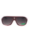 Сонцезахиснi окуляри в комплекті з чохлом і серветкою | 6706291 | фото 2