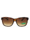Сонцезахиснi окуляри в комплекті з чохлом і серветкою | 6706293 | фото 2