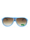 Сонцезахиснi окуляри в комплекті з чохлом і серветкою | 6706294 | фото 2