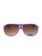 Сонцезахиснi окуляри в комплекті з чохлом і серветкою | 6706295 | фото 2
