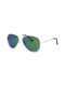 Сонцезахиснi окуляри в комплекті з брендованим футляром та серветкою | 6706225 | фото 3