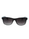 Сонцезахиснi окуляри в комплекті з брендованим футляром та серветкою | 6706224 | фото 2