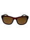 Сонцезахиснi окуляри в комплекті з брендованим футляром та серветкою | 6706227 | фото 2