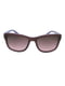 Сонцезахиснi окуляри в комплекті з брендованим футляром та серветкою | 6706228 | фото 2