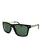 Сонцезахиснi окуляри в комплекті з брендованим футляром та серветкою | 6706231 | фото 2